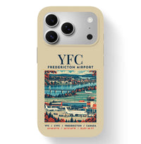 Thumbnail for YFC - Poster - MagSafe iPhone 17 Pro - Beige