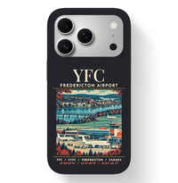 Thumbnail for YFC - Poster - MagSafe iPhone 17 Pro - Black