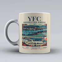 Thumbnail for YFC - Poster - Mug - Beige