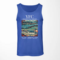 Thumbnail for YFC - Poster - Tank Top - Blue