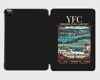 Thumbnail for YFC - Poster - iPad Case - Black