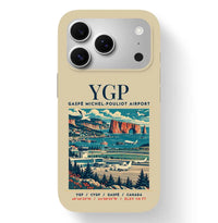 Thumbnail for YGP - Poster - MagSafe iPhone 17 Pro - Beige