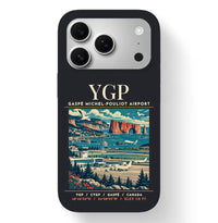 Thumbnail for YGP - Poster - MagSafe iPhone 17 Pro - Black