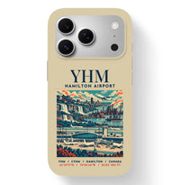 Thumbnail for YHM - Poster - MagSafe iPhone 17 Pro - Beige
