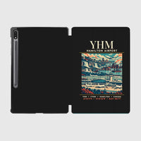 Thumbnail for YHM - Poster - Samsung Tablet - Black