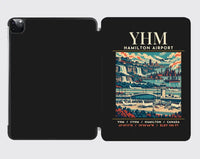 Thumbnail for YHM - Poster - iPad Case - Black