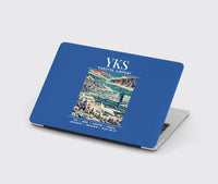 Thumbnail for YKS - Poster - MacBook Case - Blue