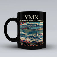 Thumbnail for YMX - Poster - Mug - Black