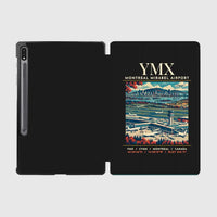 Thumbnail for YMX - Poster - Samsung Tablet - Black