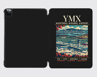 Thumbnail for YMX - Poster - iPad Case - Black