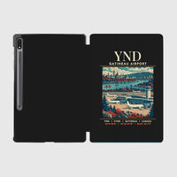 Thumbnail for YND - Poster - Samsung Tablet - Black