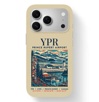 Thumbnail for YPR - Poster - MagSafe iPhone 17 Pro - Beige