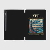 Thumbnail for YPR - Poster - Samsung Tablet - Black