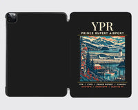 Thumbnail for YPR - Poster - iPad Case - Black