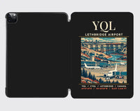 Thumbnail for YQL - Poster - iPad Case - Black