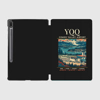 Thumbnail for YQQ - Poster - Samsung Tablet - Black