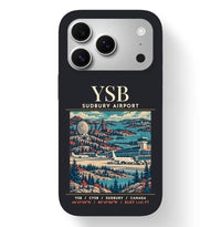 Thumbnail for YSB - Poster - MagSafe iPhone 17 Pro - Black