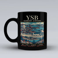 Thumbnail for YSB - Poster - Mug - Black