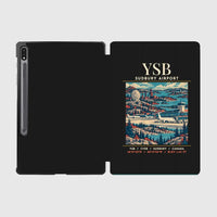 Thumbnail for YSB - Poster - Samsung Tablet - Black