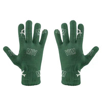 Thumbnail for Yuma International Airport (YUM) Gloves - Gloves - Full - Pattern - Green