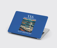 Thumbnail for YXS - Poster - MacBook Case - Blue