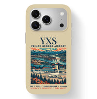 Thumbnail for YXS - Poster - MagSafe iPhone 17 Pro - Beige