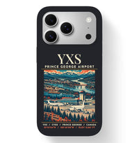 Thumbnail for YXS - Poster - MagSafe iPhone 17 Pro - Black