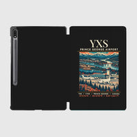 Thumbnail for YXS - Poster - Samsung Tablet - Black