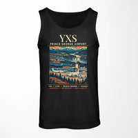 Thumbnail for YXS - Poster - Tank Top - Black