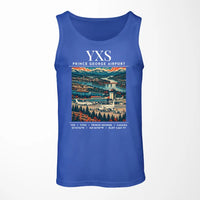 Thumbnail for YXS - Poster - Tank Top - Blue
