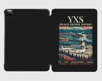 Thumbnail for YXS - Poster - iPad Case - Black