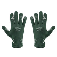 Thumbnail for Abbotsford International Airport (YXX) Gloves - Gloves - Full - Pattern - Dark Green