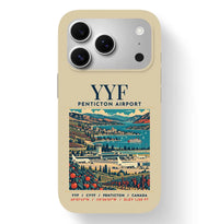 Thumbnail for YYF - Poster - MagSafe iPhone 17 Pro - Beige