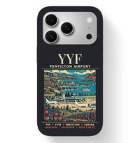 Thumbnail for YYF - Poster - MagSafe iPhone 17 Pro - Black