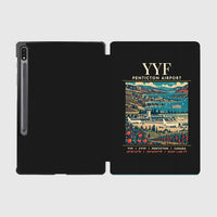 Thumbnail for YYF - Poster - Samsung Tablet - Black