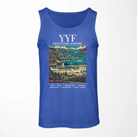 Thumbnail for YYF - Poster - Tank Top - Blue