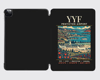 Thumbnail for YYF - Poster - iPad Case - Black