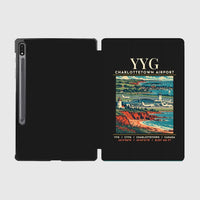 Thumbnail for YYG - Poster - Samsung Tablet - Black