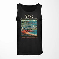 Thumbnail for YYG - Poster - Tank Top - Black