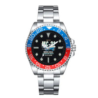 Thumbnail for Yakovlev MC-21-310 - Cartoon + Name - Premium Diver - Blue and Red