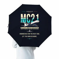 Thumbnail for Yakovlev MC-21-310 - Original - Umbrella