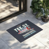 Thumbnail for Yakovlev Yak-52 - Cartoon - Door Mat