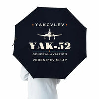 Thumbnail for Yakovlev Yak-52 - Heritage - Umbrella