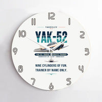 Thumbnail for Yakovlev Yak-52 - Original - No Frame - White