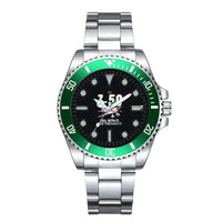 Thumbnail for Zlin Z-50LS - Cartoon - Premium Diver - Green
