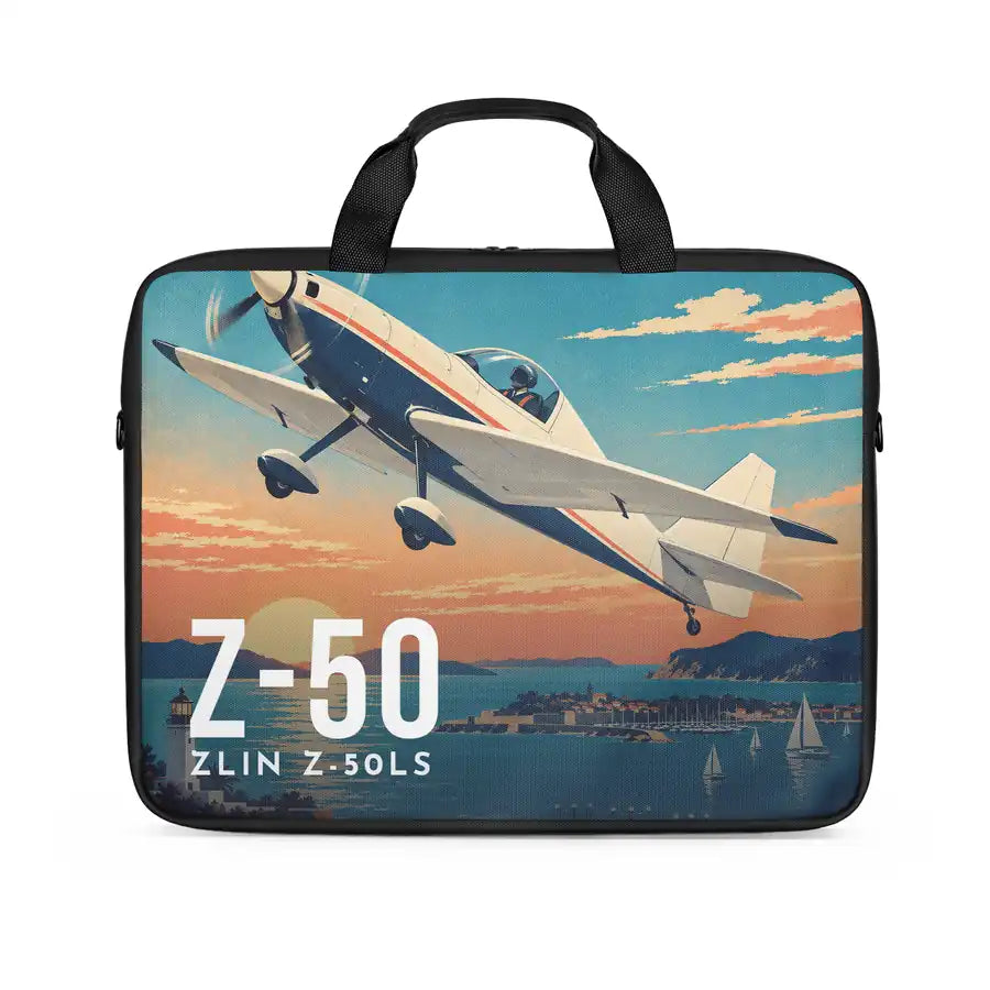 Zlin Z-50LS - Laptop Bag