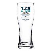 Thumbnail for Zlin Z-50LS - Original - Pilsner Beer Glass