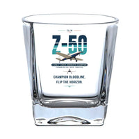Thumbnail for Zlin Z-50LS - Original - Whiskey Glass