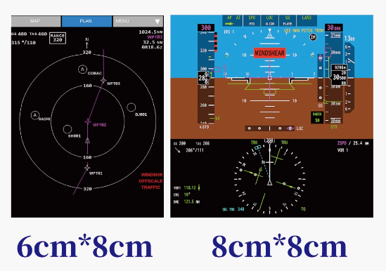 Comac C919  2PSC Designed Magnets