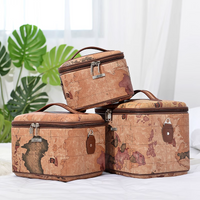 Thumbnail for Professional Large Capacity Makeup Bag Durable And Waterproof